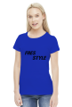 T-shirt FRESSTYLE