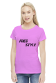 T-shirt FRESSTYLE