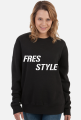 Bluza FRESSTYLE