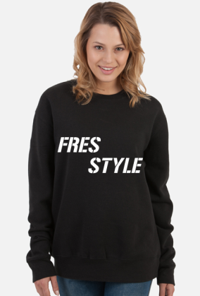 Bluza FRESSTYLE