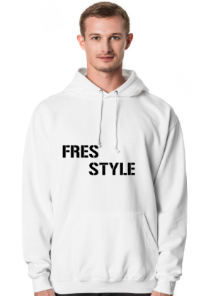 Bluza FRESSTYLE