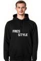 Bluza FRESSTYLE