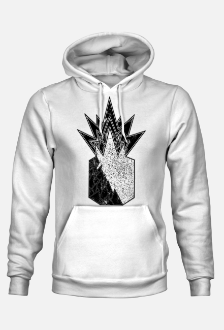 Bluza z kapturem TJB Amas