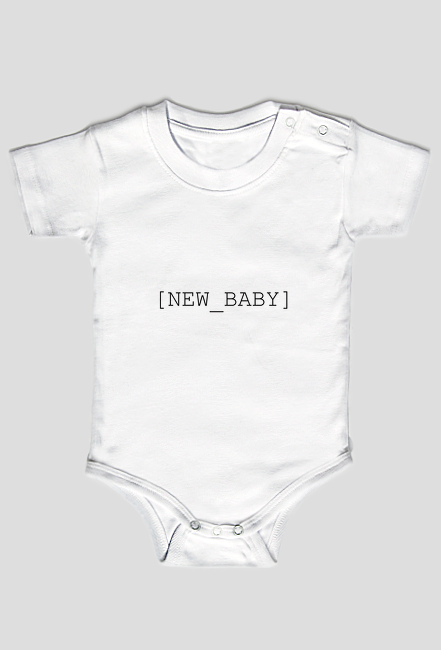 NEWSTYLE - Body [NEW_BABY]