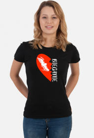 Prezent dla Biegacza. Bieganie. Koszulka dla Biegacza. Bieganie efekty