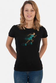 Prezent dla Biegacza. Bieganie. Koszulka dla Biegacza. Bieganie efekty