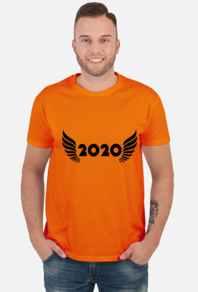 Rok 2020 skrzydła