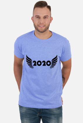 Rok 2020 skrzydła