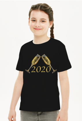Nowy Rok 2020 dla dziecka