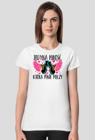 Prezent dla Biegacza. Bieganie. Koszulka dla Biegacza. Bieganie efekty