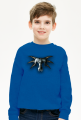 Bluza z kapturem GOTHIC