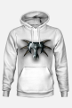 Bluza męska z kapturem GOTHIC