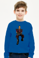Bluza GOTHIC - DIEGO