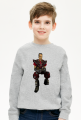 Bluza GOTHIC - DIEGO