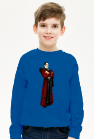 Bluza GOTHIC - TORREZ