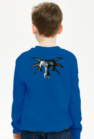 Bluza GOTHIC - TORREZ