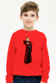 Bluza GOTHIC - TORREZ