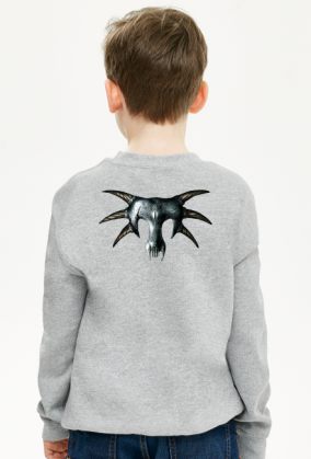 Bluza GOTHIC - GOMEZ