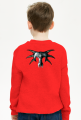 Bluza GOTHIC - GOMEZ