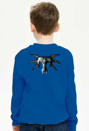 Bluza GOTHIC - GOMEZ