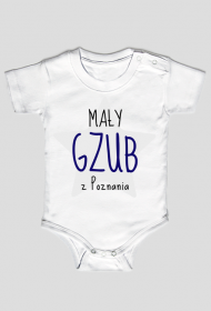 Body mały gzub