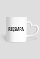 Kubek "Rzęsiara"