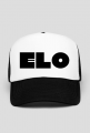 czapka ELO