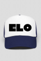 czapka ELO