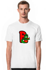 Koszulka Roback Logo