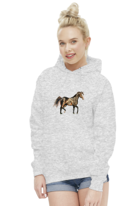koń trot