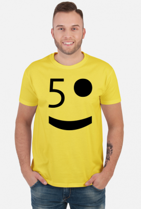 50 tka! men standard