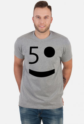 50 tka! men standard