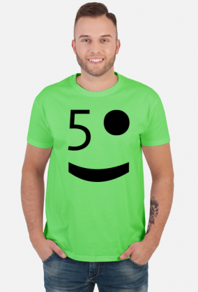 50 tka! men standard