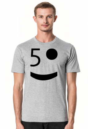 50 tka! men standard