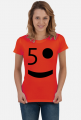 50tka! woman standard