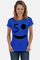 50tka! woman standard