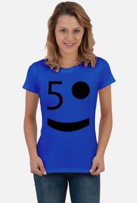 50tka! woman standard