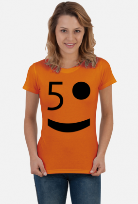 50tka! woman standard
