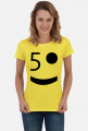 50tka! woman standard