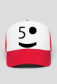 50tka! cap