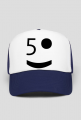 50tka! cap