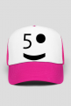 50tka! cap