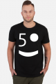 50tka! men standard white