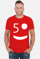 50tka! men standard white