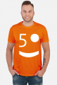 50tka! men standard white