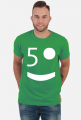 50tka! men standard white