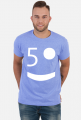 50tka! men standard white