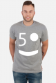 50tka! men standard white