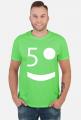 50tka! men standard white