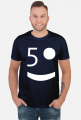 50tka! men standard white